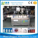 KPFC-200 Automatic Liquid Bottle Filling And Capping Machine